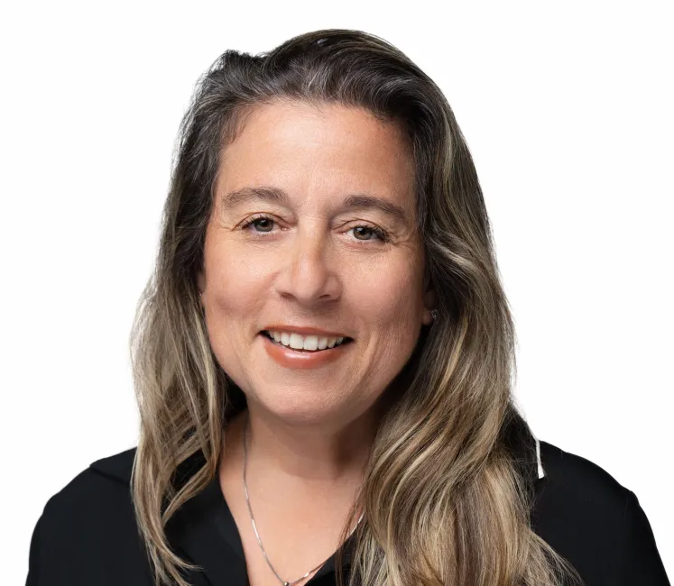 Laura Scott Cawley, Long Island real estate broker and owner of Montauk Dunes Real Estate